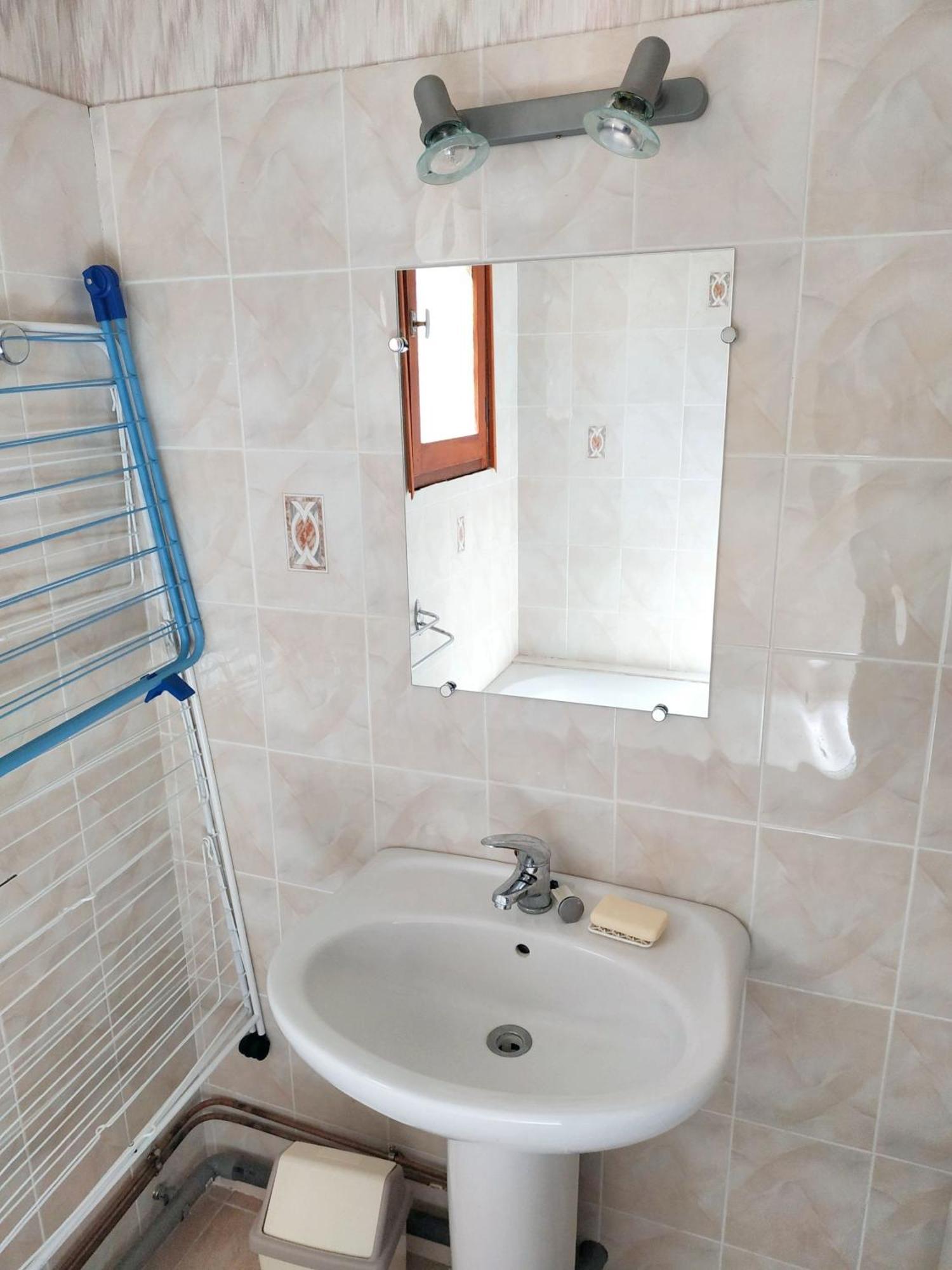 Appartement Moderne A Bolquere Avec Vue Sur Jardin 52 M² Экстерьер фото