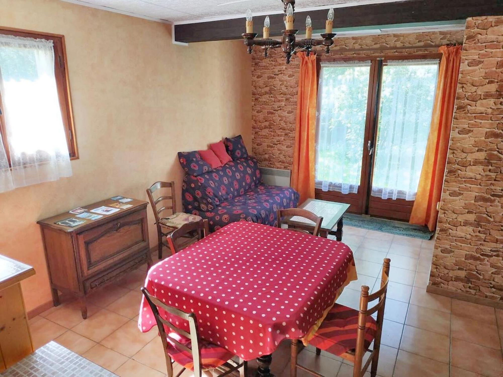 Appartement Moderne A Bolquere Avec Vue Sur Jardin 52 M² Экстерьер фото